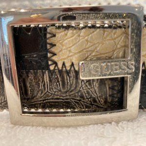 Brand New Women Guess Belt